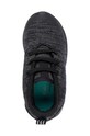 Chłopiec Emu Australia sneakersy dziecięce K12394.Mills.Mesh.Multi czarny