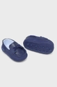 blu navy Mayoral Newborn mocassini per bambini Ragazzi