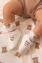 béžová Topánky pre bábätká Mayoral Newborn Chlapčenský