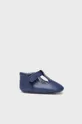 σκούρο μπλε Βρεφικά παπούτσια Mayoral Newborn Για αγόρια