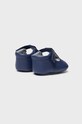 Mayoral Newborn buty niemowlęce granatowy 9621.1P.NEWBORN