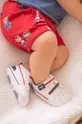 λευκό Παιδικά αθλητικά παπούτσια Mayoral Newborn Για αγόρια