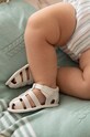 Сандалі Mayoral Newborn Для немовлят сірий 9624.1R.NEWBORN