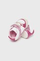 Mayoral Newborn snekers neonati non isolato rosa 9627.1U.NEWBORN