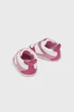 różowy Mayoral Newborn sneakersy niemowlęce
