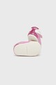 Кросівки для немовлят Mayoral Newborn 9627.1U.NEWBORN рожевий
