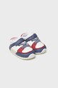 CHLAPEC Dětské sneakers boty Mayoral Newborn 9627.1U.NEWBORN červená