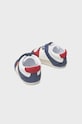 Dětské sneakers boty Mayoral Newborn červená 9627.1U.NEWBORN