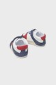 Dětské sneakers boty Mayoral Newborn červená 9627.1U.NEWBORN