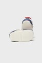 Dětské sneakers boty Mayoral Newborn 9627.1U.NEWBORN červená
