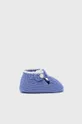 Βρεφικά παπούτσια Mayoral Newborn μπλε