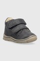 Primigi incaltaminte din piele pentru copii 3850244 bleumarin SS23