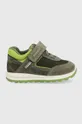 πράσινο Παιδικά αθλητικά παπούτσια Primigi Για αγόρια