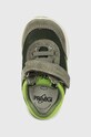 Dětské sneakers boty Primigi zelená 3855333.20.25