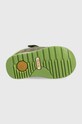 Dětské sneakers boty Primigi 3855333.20.25 zelená