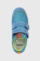 Primigi sneakersy dziecięce niebieski 3872700.31.35