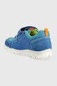 Fiú Primigi gyerek sportcipő 3872700.36.40 kék