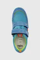 блакитний Дитячі кросівки Primigi