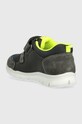 Chłopiec Primigi sneakersy dziecięce 3872711.31.35 szary