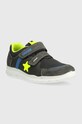 Primigi sneakersy dziecięce 3872711.36.40 szary SS23