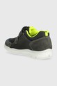 Chłopiec Primigi sneakersy dziecięce 3872711.36.40 szary