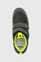 Primigi sneakersy dziecięce szary 3872711.36.40