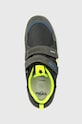 Primigi sneakersy dziecięce szary 3872711.36.40