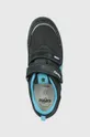 σκούρο μπλε Παιδικά αθλητικά παπούτσια Primigi