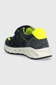 CHLAPEC Dětské sneakers boty Primigi 3874522.31.35 námořnická modř