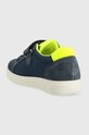 Chłopiec Primigi sneakersy dziecięce 3875922.27.30 niebieski