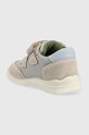 Chłopiec Primigi sneakersy dziecięce 3850122 szary