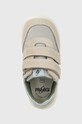 Primigi sneakersy dziecięce szary 3850122