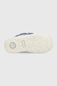 Primigi sneakersy dziecięce 3850144 niebieski