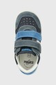 Primigi sneakersy dziecięce niebieski 3853900.19.24