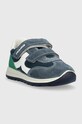 Primigi sneakersy dziecięce 3855711.20.24 granatowy SS23
