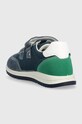 Chłopiec Primigi sneakersy dziecięce 3855711.20.24 granatowy