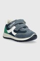 Dětské sneakers boty Primigi 3855711.25.29 námořnická modř SS23