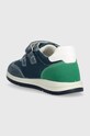 DÍVKA Dětské sneakers boty Primigi 3855711.25.29 námořnická modř