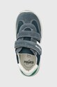 Dětské sneakers boty Primigi námořnická modř 3855711.25.29