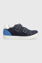 Primigi sneakers pentru copii mic de statură bleumarin 3877511.31.35