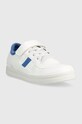 Primigi sneakersy dziecięce 3877633.36.40 biały SS23