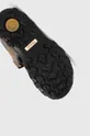 Detské kožené sandále Primigi Chlapčenský