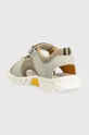 Дитячі сандалі Primigi  Халяви: Синтетичний матеріал Внутрішня частина: Текстильний матеріал, Натуральна шкіра Підошва: Синтетичний матеріал