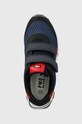 Dětské sneakers boty Primigi námořnická modř 3922722