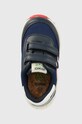 Detské tenisky Primigi tmavomodrá 3949733