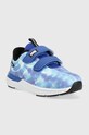 Dětské sneakers boty Primigi 3957011 modrá SS23