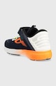 DÍVKA Dětské sneakers boty Primigi 3957133 námořnická modř
