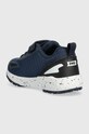 Chłopiec Primigi sneakersy dziecięce 3959533 granatowy