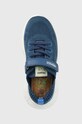 Dětské sneakers boty Primigi modrá 3961522