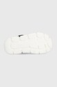 Calvin Klein Jeans sandały dziecięce V1B2.80609.24.29 czarny